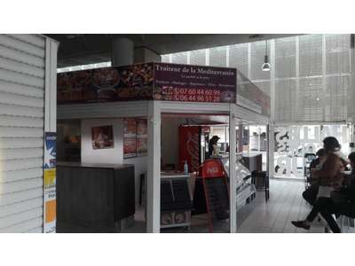 Vente Locaux commerciaux - Boutiques à Montpellier