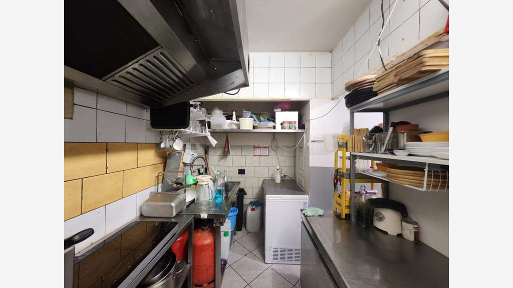 Vente murs commerciaux loués 34m² à Montpellier