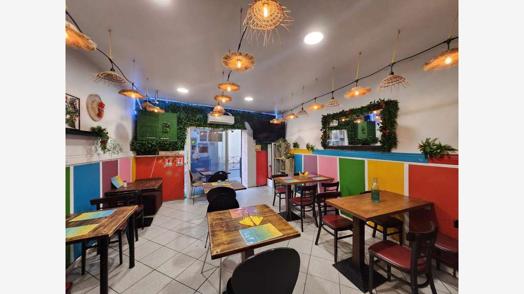 Vente murs commerciaux loués 34m² à Montpellier