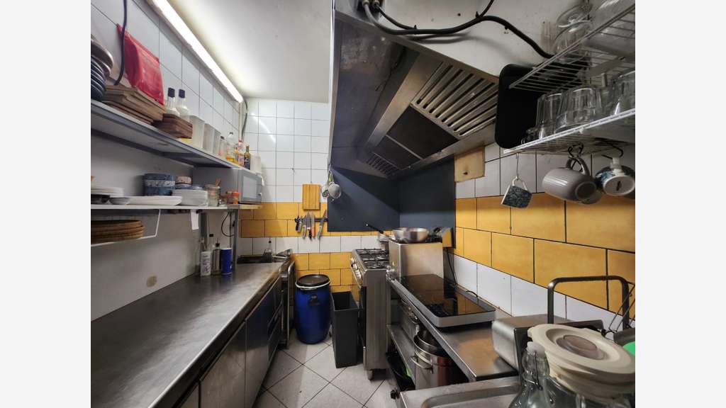 Vente murs commerciaux loués 34m² à Montpellier
