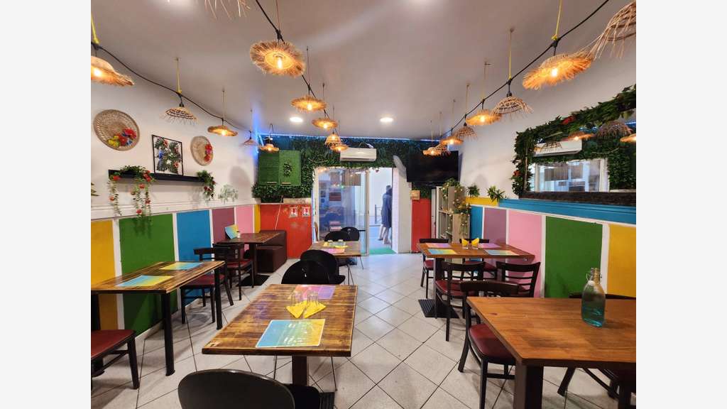 Vente murs commerciaux loués 34m² à Montpellier