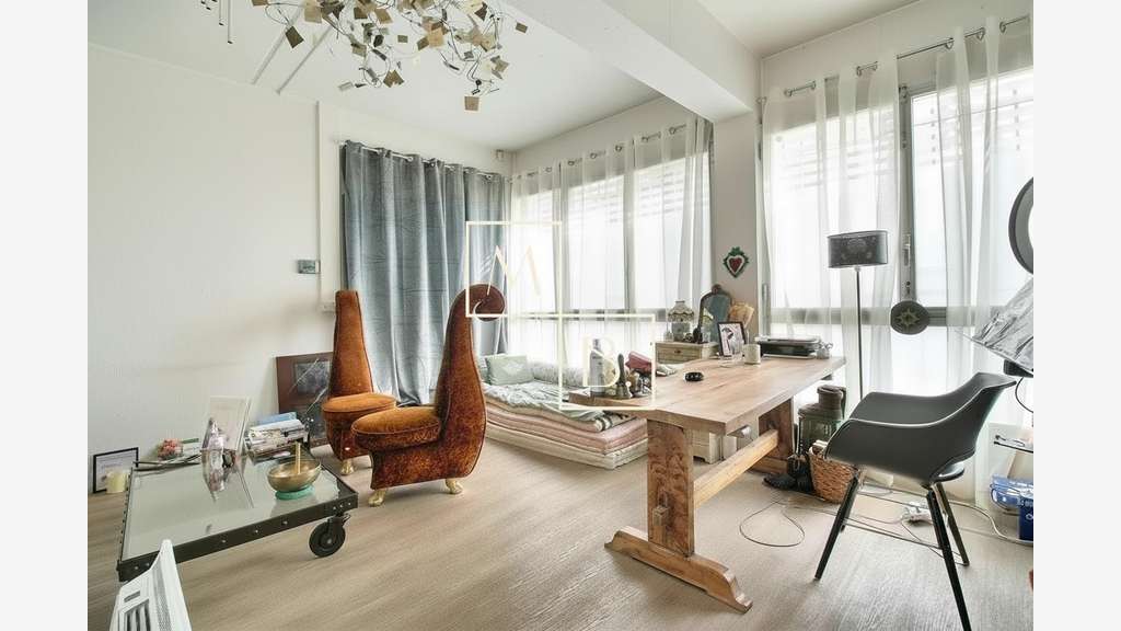 AV murs commerciaux 150m² Montpellier Gambetta