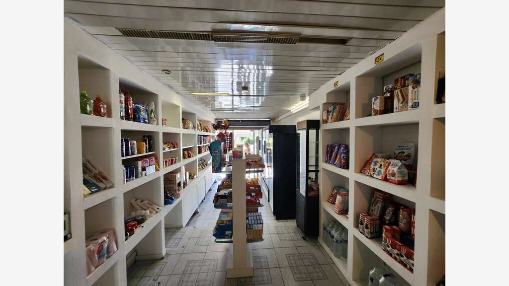 Murs commerciaux rentabilité 10.5% Montpellier