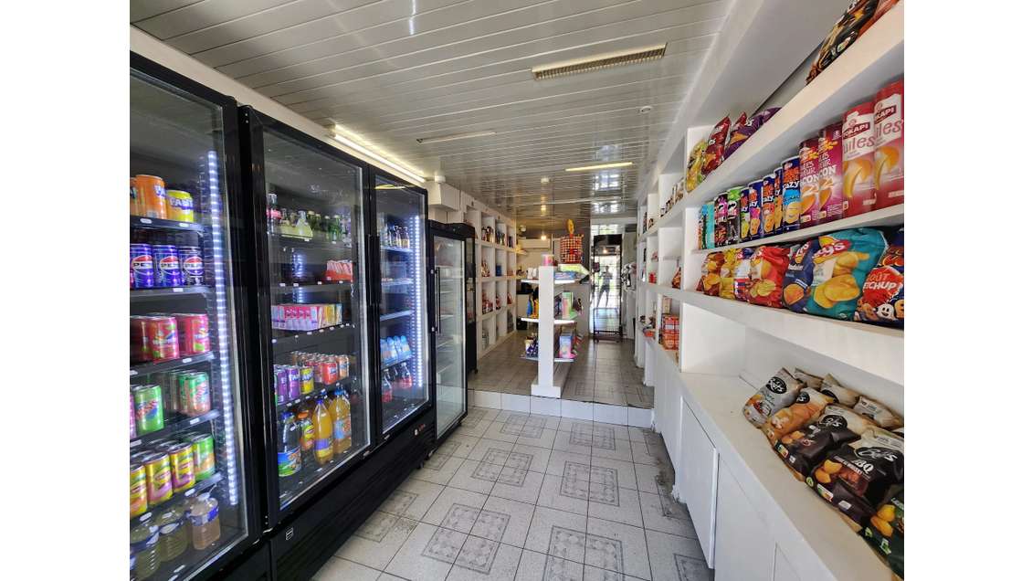 Murs commerciaux - Montpellier - Rentabilité 10.5%