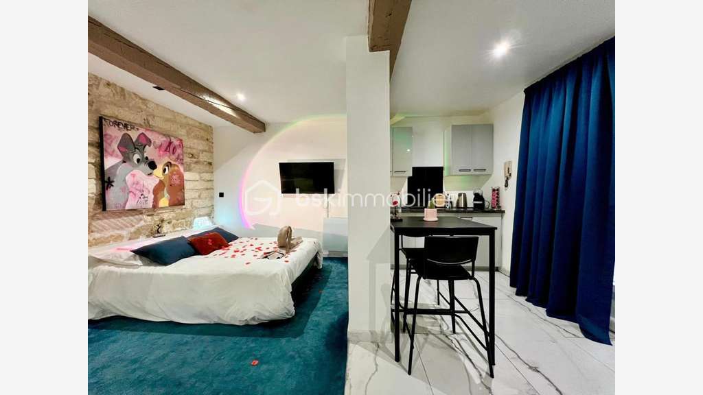 Charmante Suite Love Room en hyper Centre de