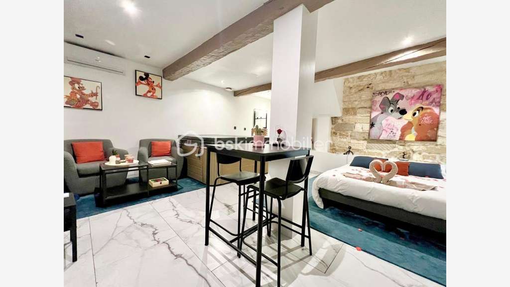 Charmante Suite Love Room en hyper Centre de