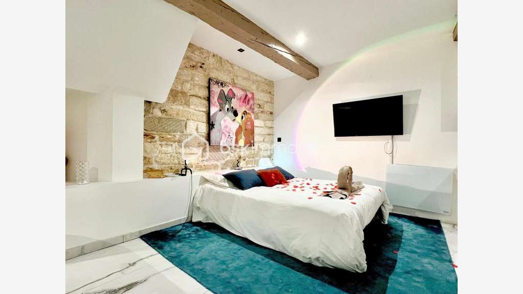Charmante Suite Love Room en hyper Centre de