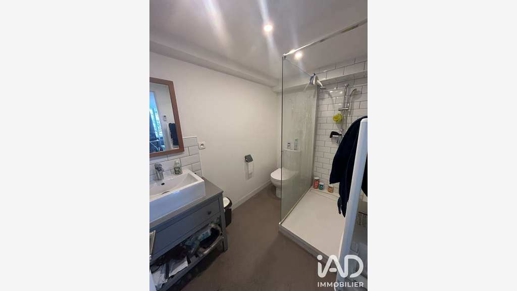 Vente local commercial à Montpellier Port Marianne
