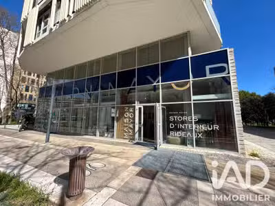 Local commercial à Montpellier