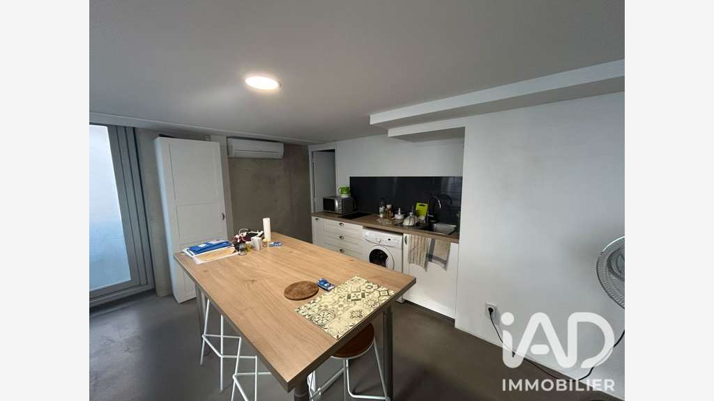 Vente local commercial à Montpellier Port Marianne