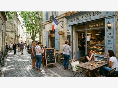 A vendre MURS Libres restauration rapide