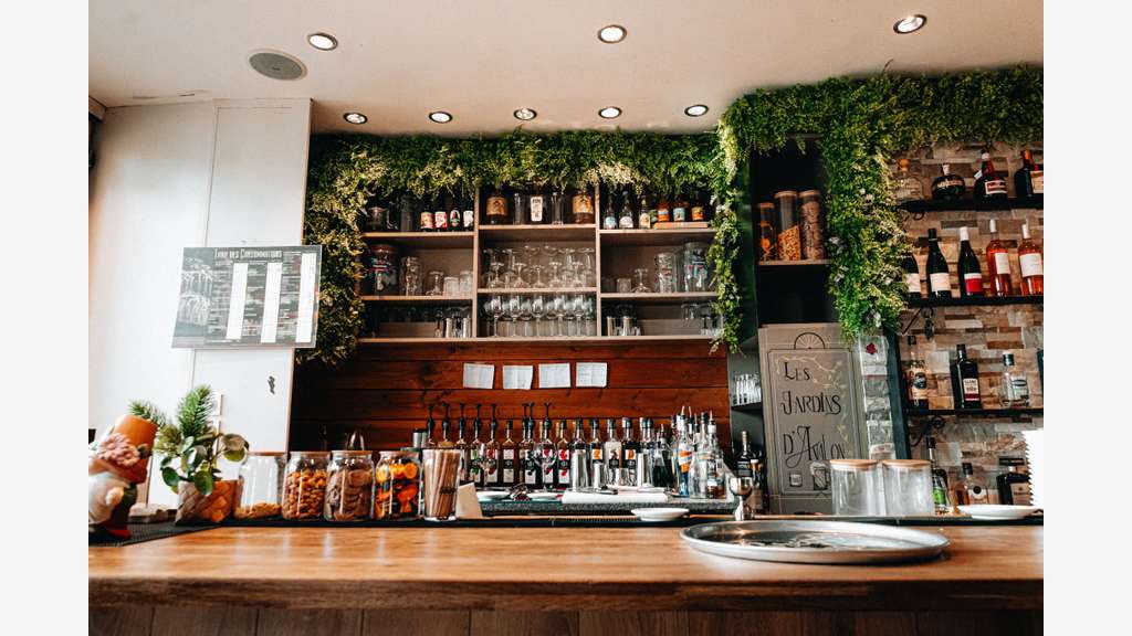 Vente bar restaurant au centre de Montpellier