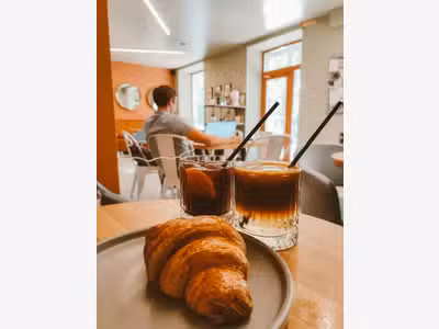 Vente fonds de commerce bar restaurant AVEC LICENC