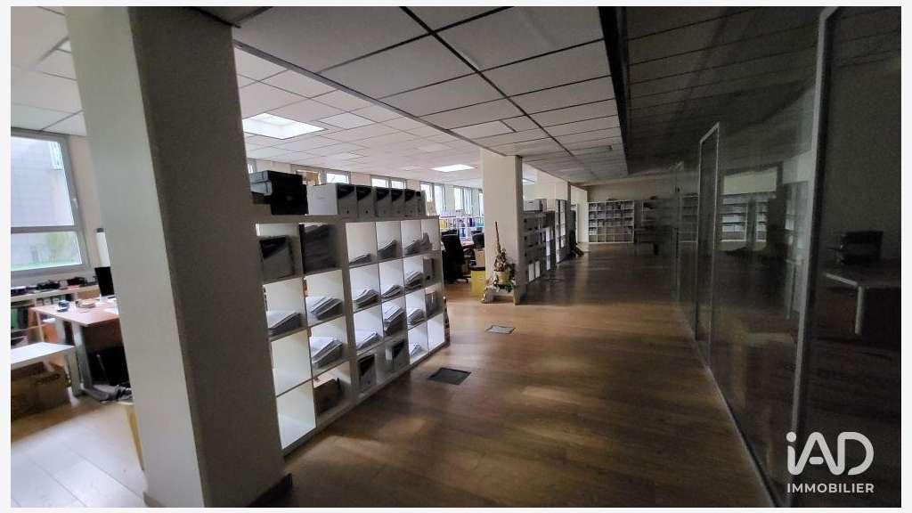 Local commercial à Montreuil