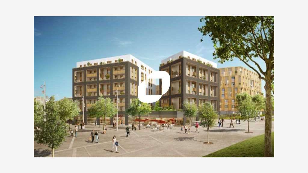 Vente Local commercial 600m² Montreuil