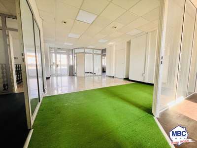 Vente local commercial 180m² Empl N°1 Montrevault