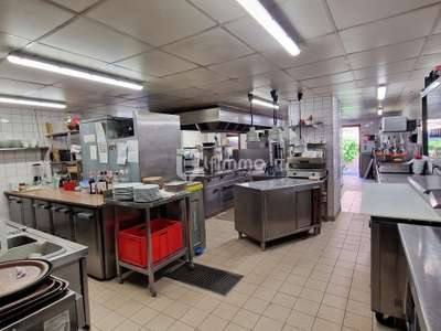 Vente Locaux commerciaux - Boutiques à Moosch