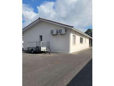 Vente Locaux commerciaux - Boutiques à Morcenx-la-Nouvelle