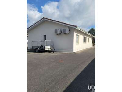 Vente Locaux commerciaux - Boutiques à Morcenx-la-Nouvelle