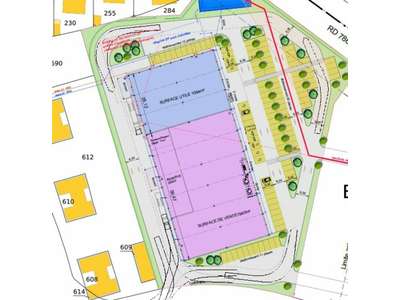 Vente Locaux commerciaux - Boutiques à Morlaix