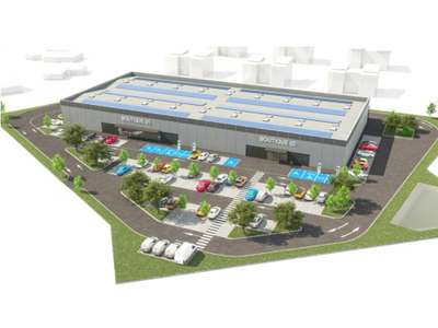 Vente Locaux commerciaux - Boutiques à Morlaix