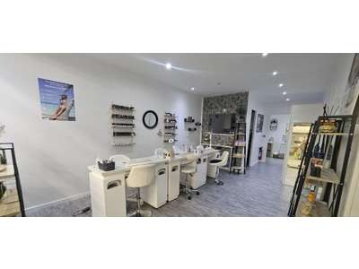 Vente Locaux commerciaux - Boutiques à Morsang-sur-Orge