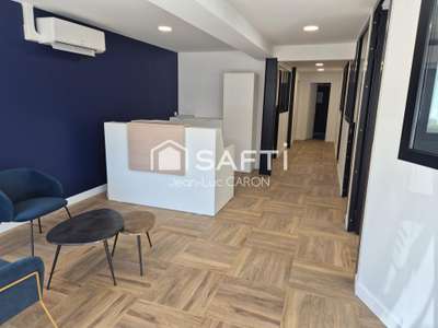 Vente Locaux commerciaux - Boutiques à Moulins