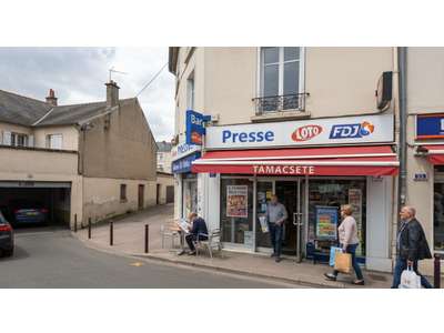 Vente Locaux commerciaux - Boutiques à Moulins