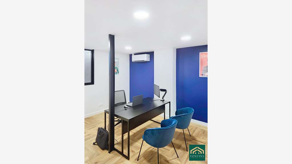 Cède local commercial 112m² fort potentiel Moulins
