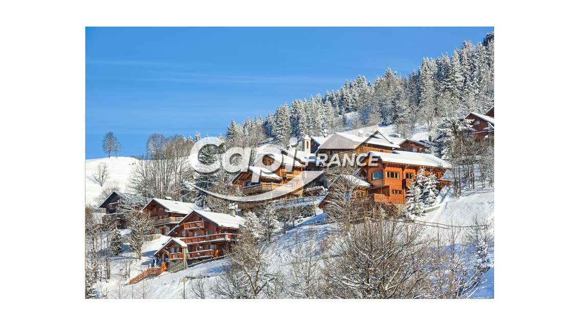 AV local empl N°1 en station de ski de tarentaise