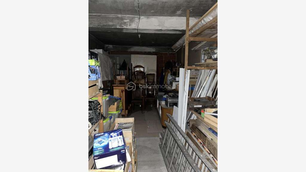 Vente local commercial 180m² à Moûtiers