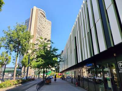 Vente Locaux commerciaux - Boutiques à Mulhouse