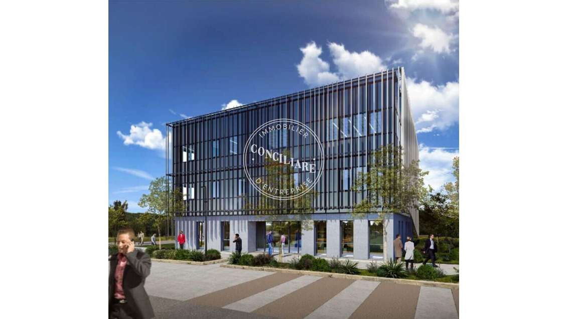 Local commercial de 59m² à vendre à Muret Sud