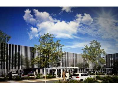 Vente Immeubles commerciaux / Mixtes à Muret