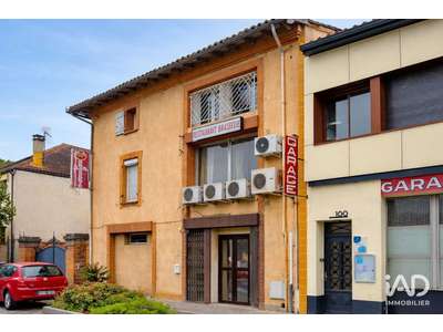 Vente Locaux commerciaux - Boutiques à Muret