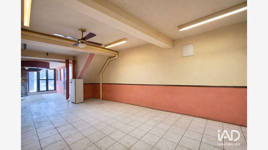 Murs commerciaux à Muret