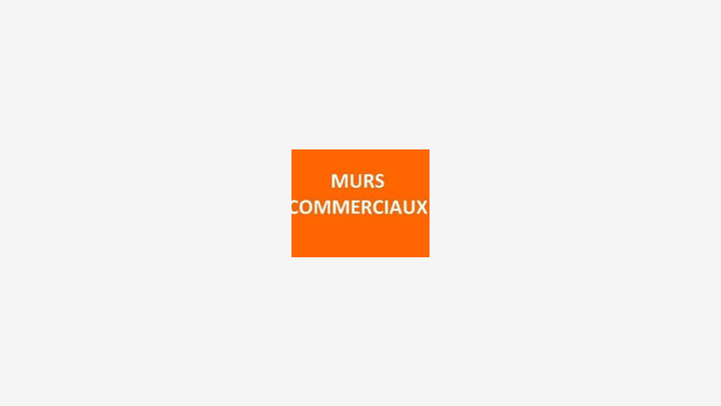 Vente murs restaurant secteur Clamart/Malakoff