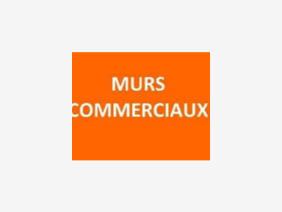 Vente murs restaurant secteur Clamart/Malakoff