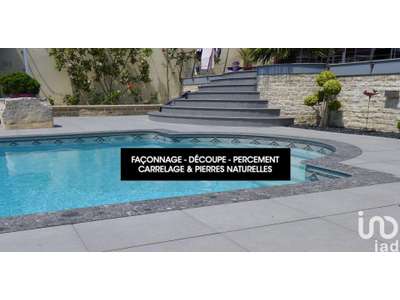 Vente Locaux commerciaux - Boutiques à Nantes