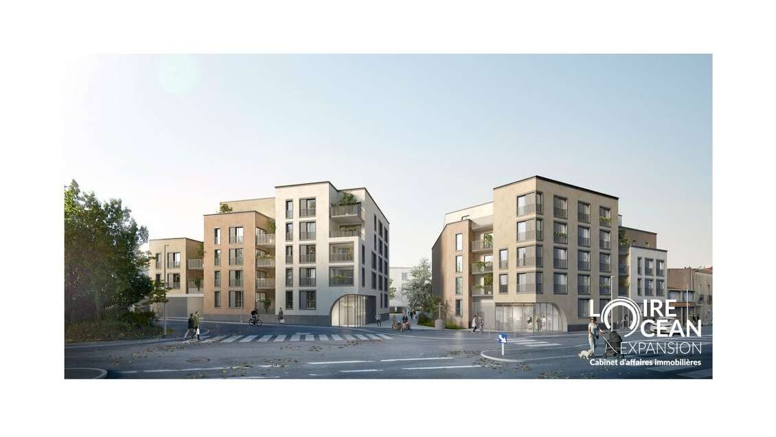 A VENDRE LOCAL COMMERCIAL CRECHE