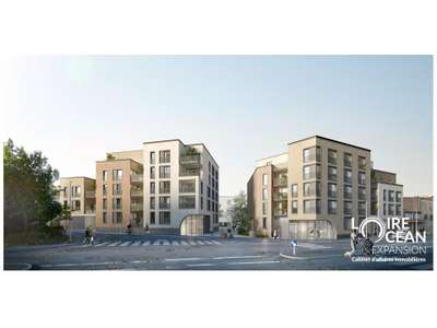 Vente Locaux commerciaux - Boutiques à Nantes