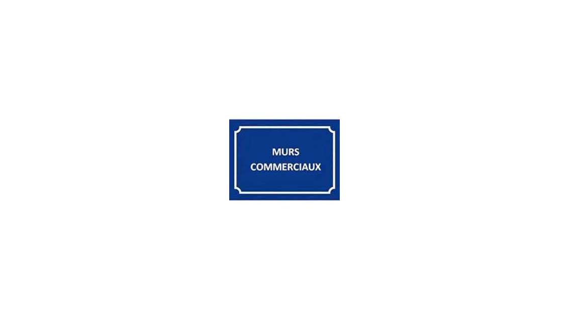 MURS LOCAL 65M2 NANTES CENTRE RUE PIETONNE