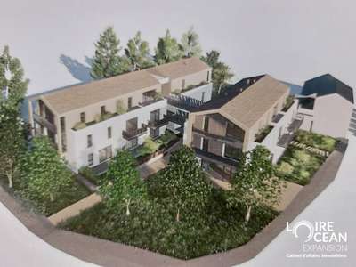 Vente Locaux commerciaux - Boutiques à Nantes