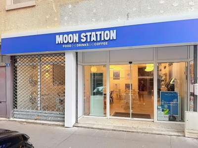 Vente Locaux commerciaux - Boutiques à Nantes