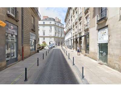 Vente Locaux commerciaux - Boutiques à Nantes
