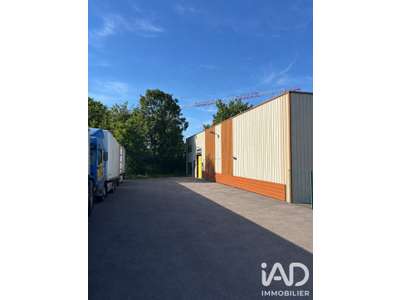Vente Locaux commerciaux - Boutiques à Nanteuil-lès-Meaux