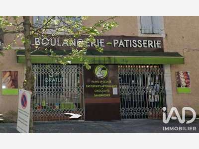 Local commercial à Nay
