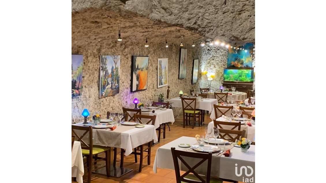 Murs commerciaux à Nérac