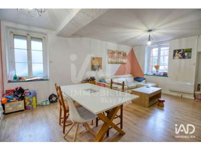 Vente Locaux commerciaux - Boutiques à Neuville-aux-Bois