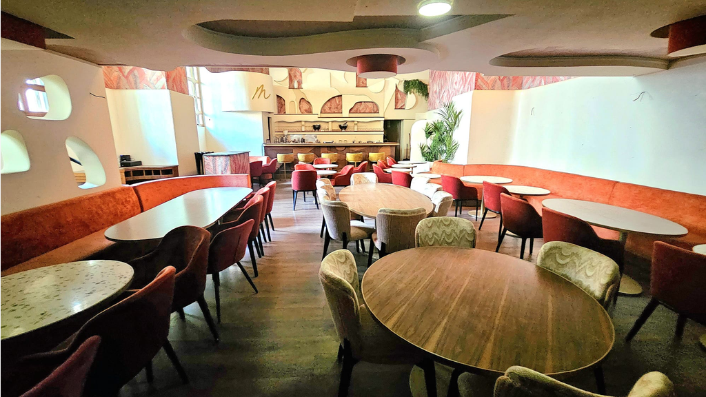 Vente murs commerciaux/pro de 210m² à Nice V. Hugo